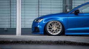 Audi S3 Z-Performance ZP 5 Super Deep Concave