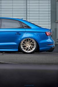 Audi S3 Z-Performance ZP 5 Super Deep Concave