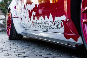 Dodge Challenger R/T von M&D Exclusive Cardesign