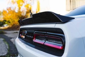 Dodge Challenger R/T von M&D Exclusive Cardesign