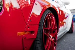 Dodge Challenger R/T von M&D Exclusive Cardesign