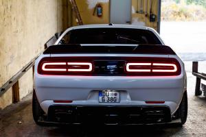 Dodge Challenger R/T von M&D Exclusive Cardesign