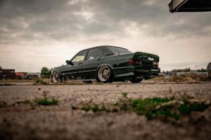 Classic Mercedes-Benz W201 190 E 3.0