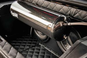 Classic Mercedes-Benz W201 190 E 3.0