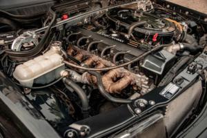 Classic Mercedes-Benz W201 190 E 3.0