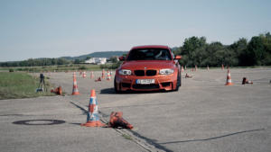 BMW Slalom Cup 2020