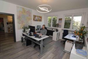 Porträt, US Speed Shop