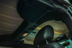 Jeep Wrangler Unlimited 75th Anniversary Edition von German Motors & Engineering (GME)