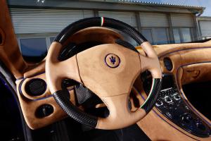 Maserati Coupé G&S Exclusive