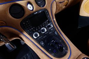 Maserati Coupé G&S Exclusive