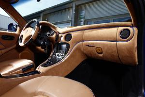 Maserati Coupé G&S Exclusive