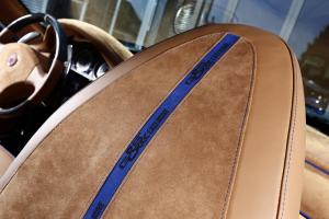 Maserati Coupé G&S Exclusive