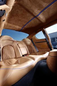 Maserati Coupé G&S Exclusive