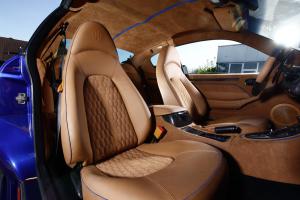 Maserati Coupé G&S Exclusive