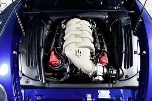 Maserati Coupé G&S Exclusive