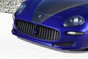 Maserati Coupé G&S Exclusive