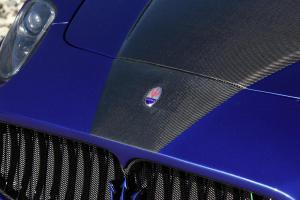 Maserati Coupé G&S Exclusive