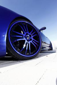 Maserati Coupé G&S Exclusive