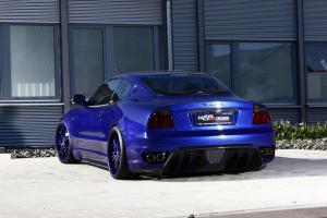 Maserati Coupé G&S Exclusive