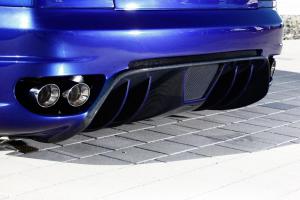 Maserati Coupé G&S Exclusive