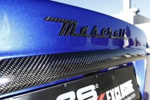 Maserati Coupé G&S Exclusive