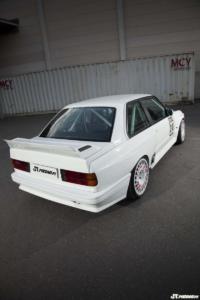 BMW E30 329i Turbo