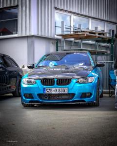 Wood meets Steel, 27.04.2024