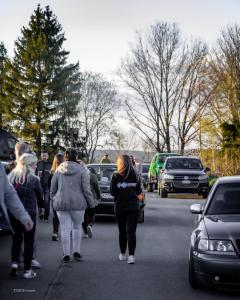 Wood meets Steel, 27.04.2024