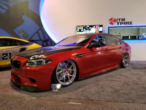 SEMA Show 2019 Tag 2