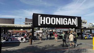 SEMA Show Las Vegas 2025