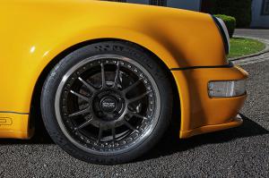 Porsche 911 Feder leicht DP Motorsport