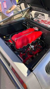 SEMA Show Las Vegas 2025