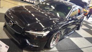 2019 Bilsport Performance & CUSTOM MOTOR SHOW