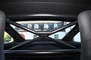 Porsche 911 Feder leicht DP Motorsport