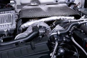 RENNtech AMG GT 63 RIIIx (Basis Mercedes-AMG X290 GT 63 S 4MATIC+)