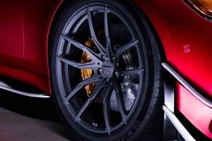 RENNtech AMG GT 63 RIIIx (Basis Mercedes-AMG X290 GT 63 S 4MATIC+)