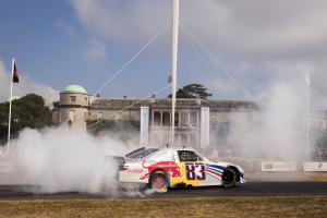 Goodwood Festival of Speed, 12.-15.7.2018