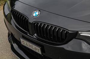 BMW 4er Dähler