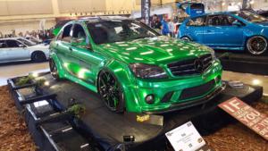 2019 Bilsport Performance & CUSTOM MOTOR SHOW