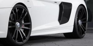 Audi R8 wheelsandmore