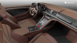 ARES Panther ProgettoUnp