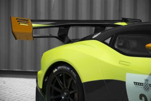 Aston Martin Vulcon AMR Pro