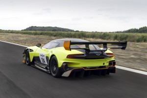 Aston Martin Vulcon AMR Pro