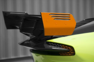 Aston Martin Vulcon AMR Pro