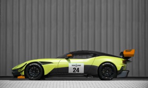 Aston Martin Vulcon AMR Pro