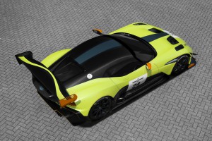 Aston Martin Vulcon AMR Pro