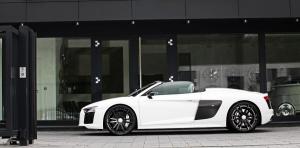 Audi R8 wheelsandmore