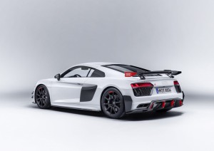 Audi R8 TT Performance Parts