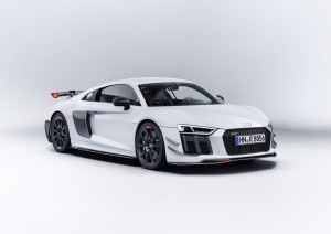 Audi R8 TT Performance Parts