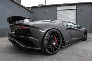 Lamborghini Aventador S-Presso von Wheelsandmore